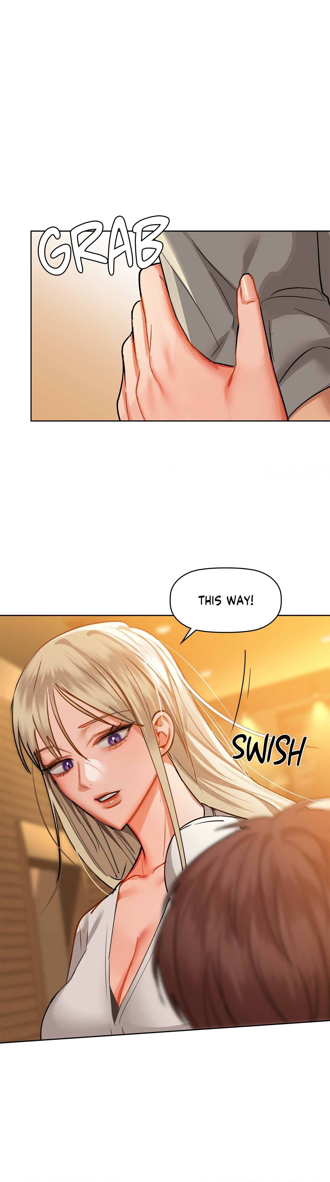 Caffeine (Official) chapter 29 page 37