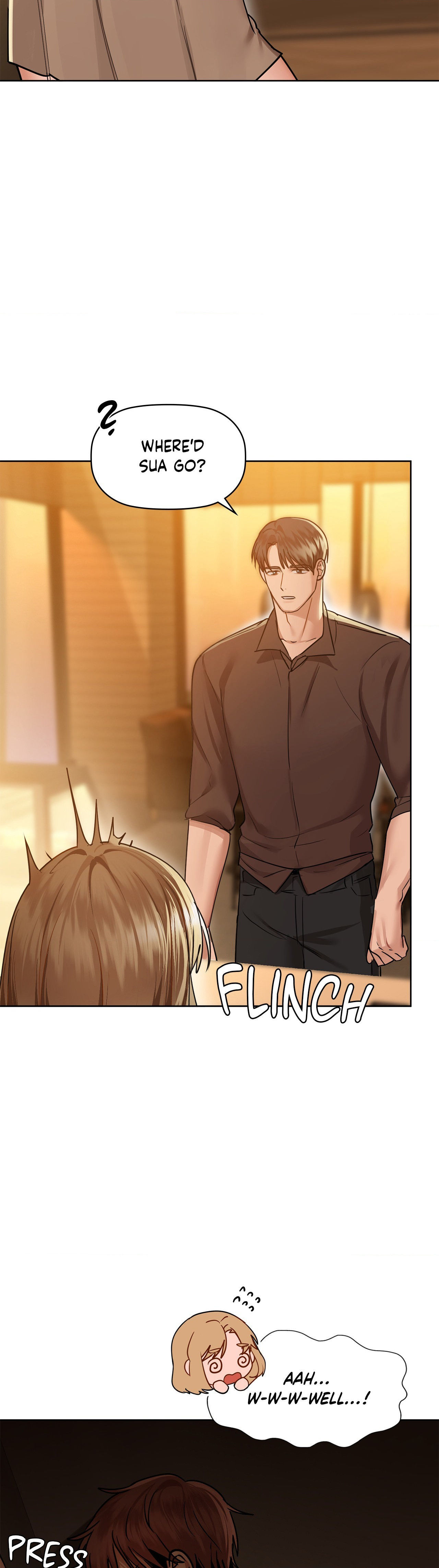 Caffeine (Official) chapter 29 page 39