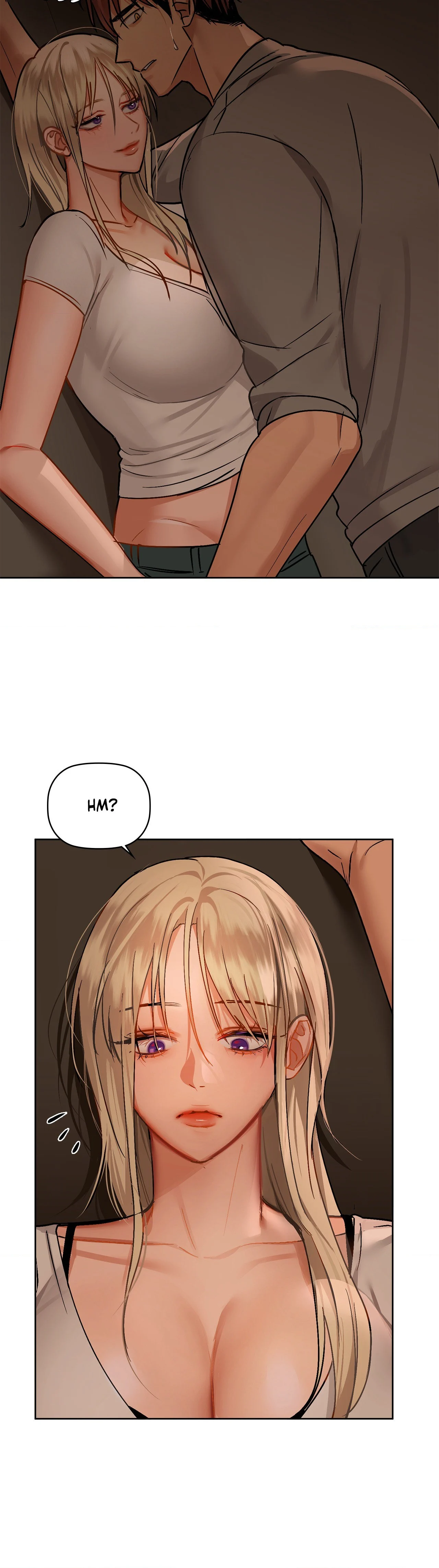 Caffeine (Official) chapter 29 page 40