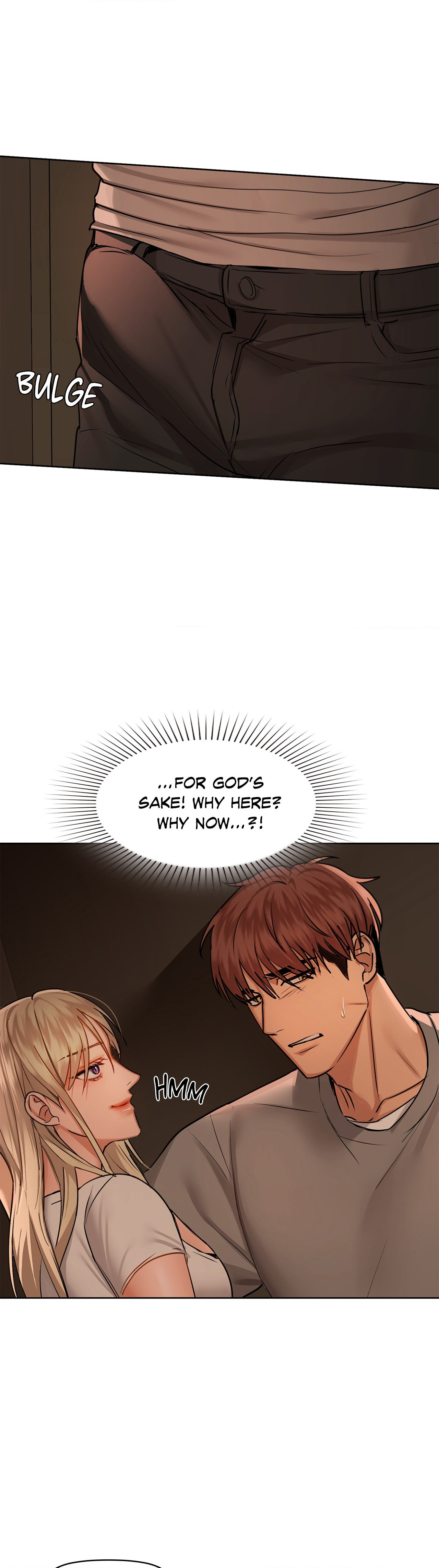 Caffeine (Official) chapter 29 page 41