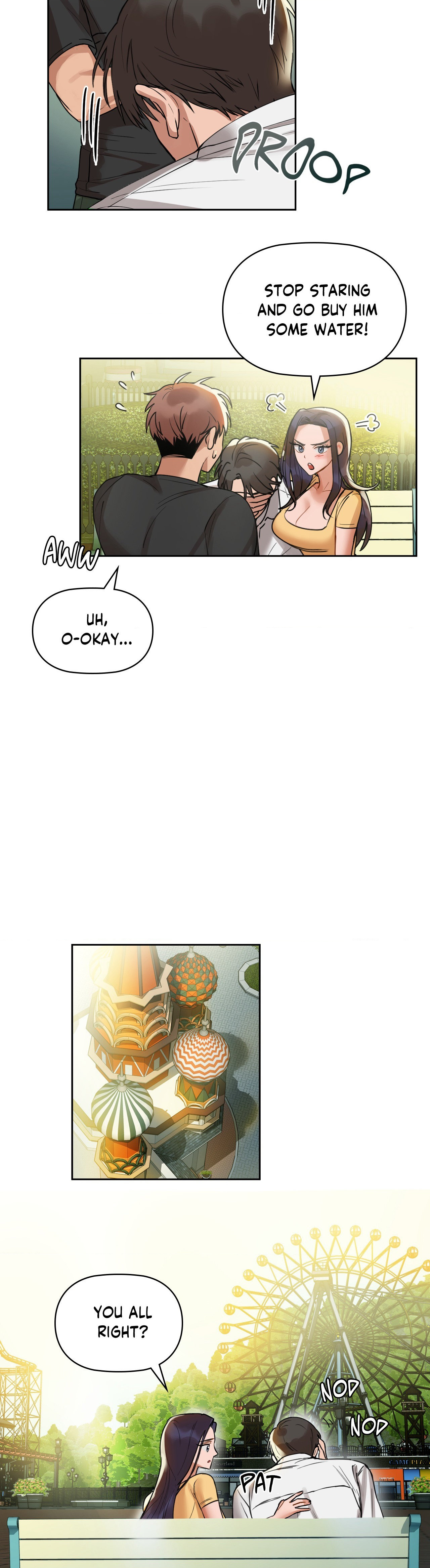 Caffeine (Official) chapter 3 page 27