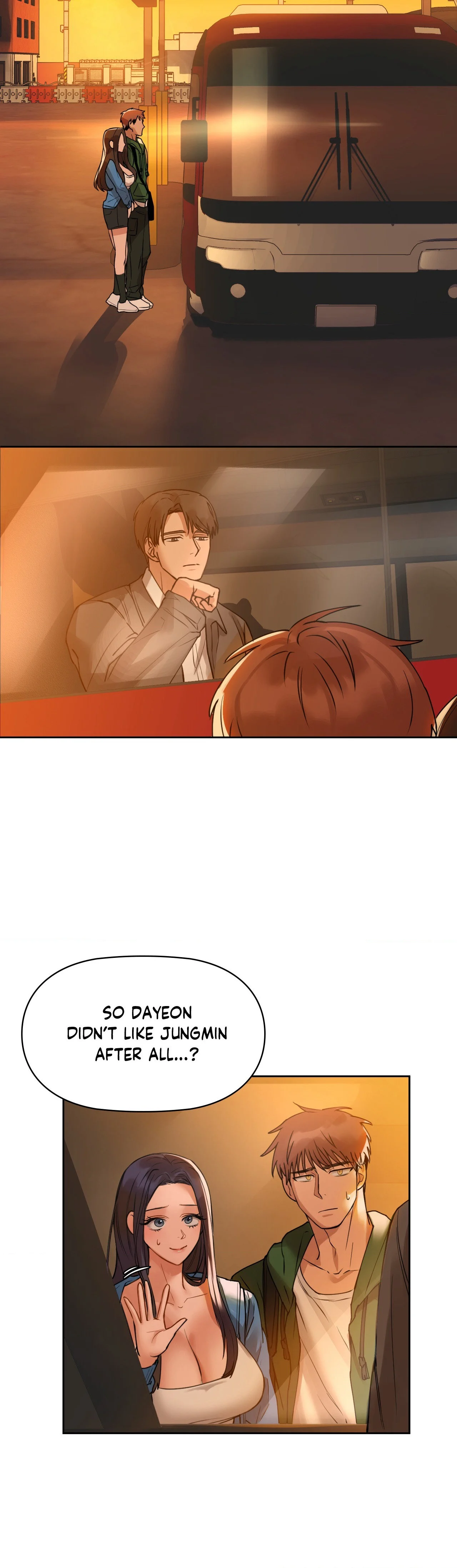 Caffeine (Official) chapter 3 page 42