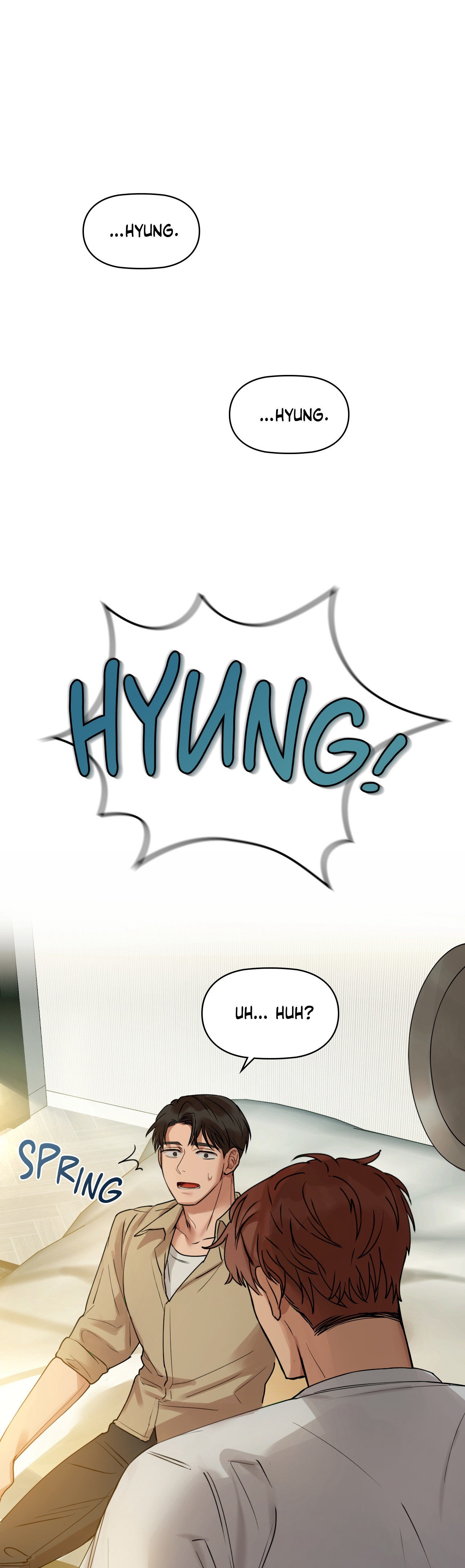 Caffeine (Official) chapter 3 page 53
