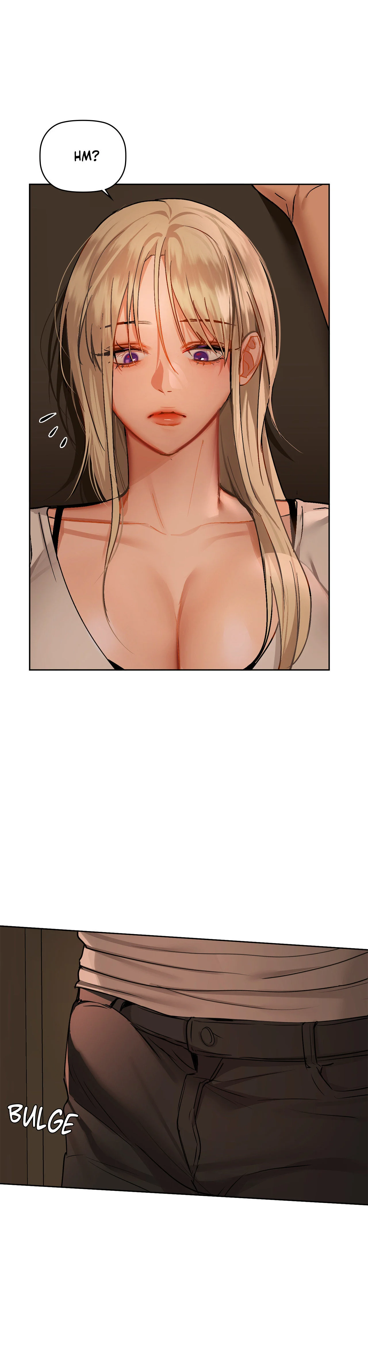 Caffeine (Official) chapter 30 page 1