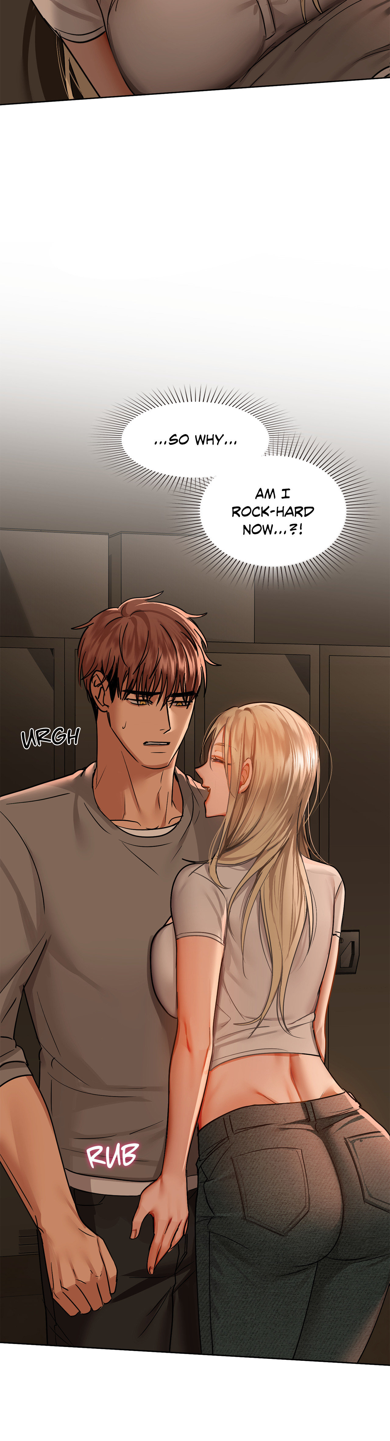 Caffeine (Official) chapter 30 page 4