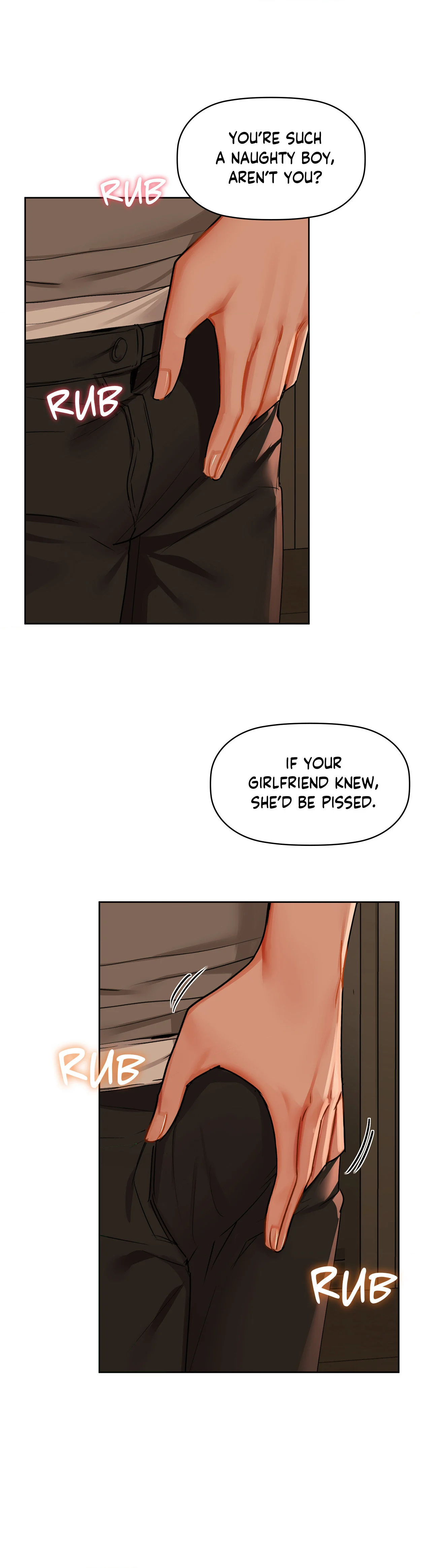 Caffeine (Official) chapter 30 page 5