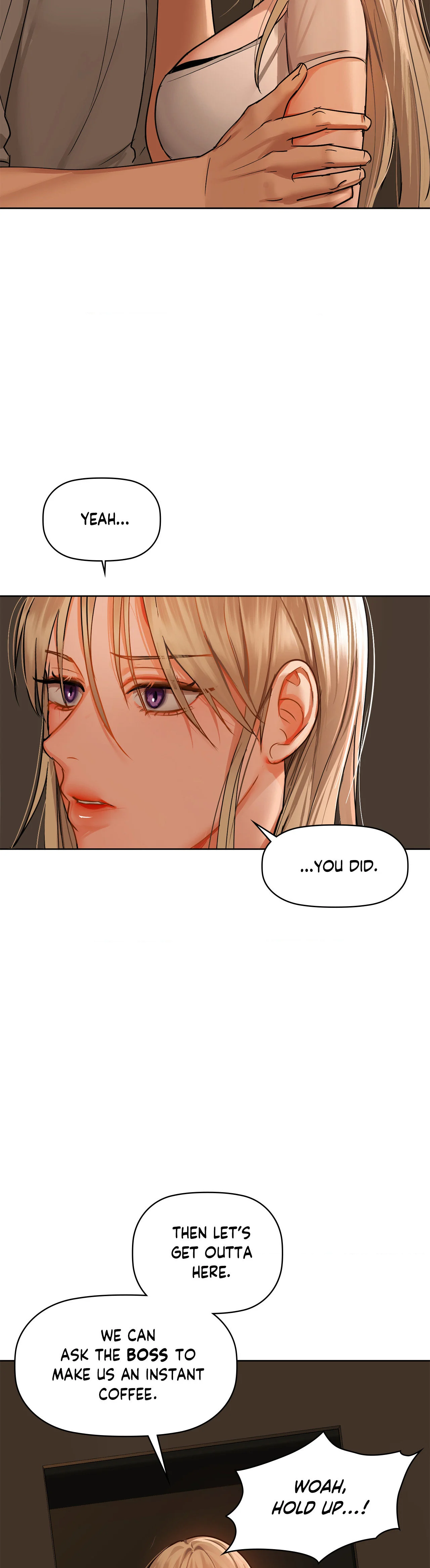 Caffeine (Official) chapter 30 page 7