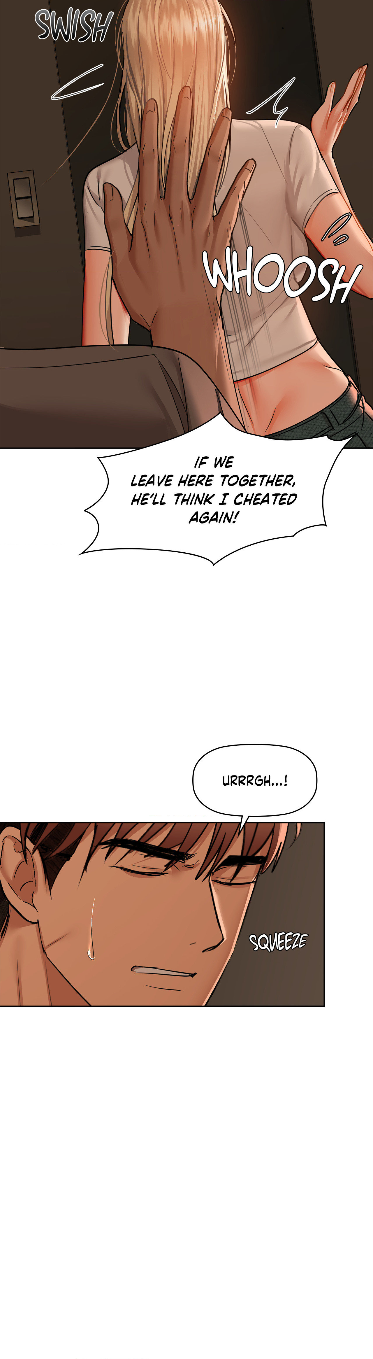 Caffeine (Official) chapter 30 page 8