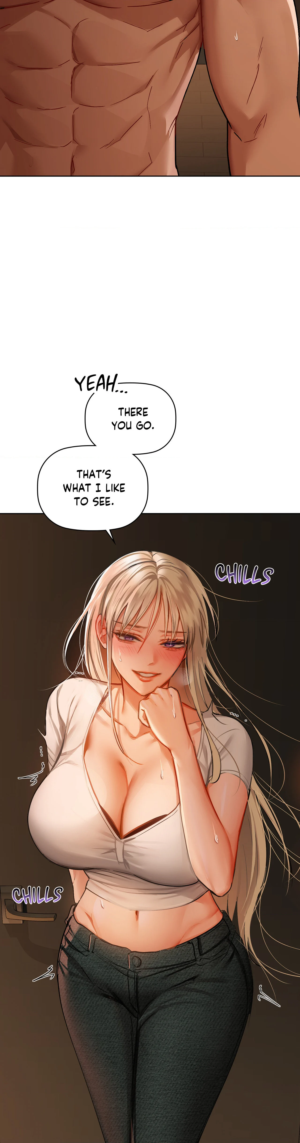 Caffeine (Official) chapter 30 page 10
