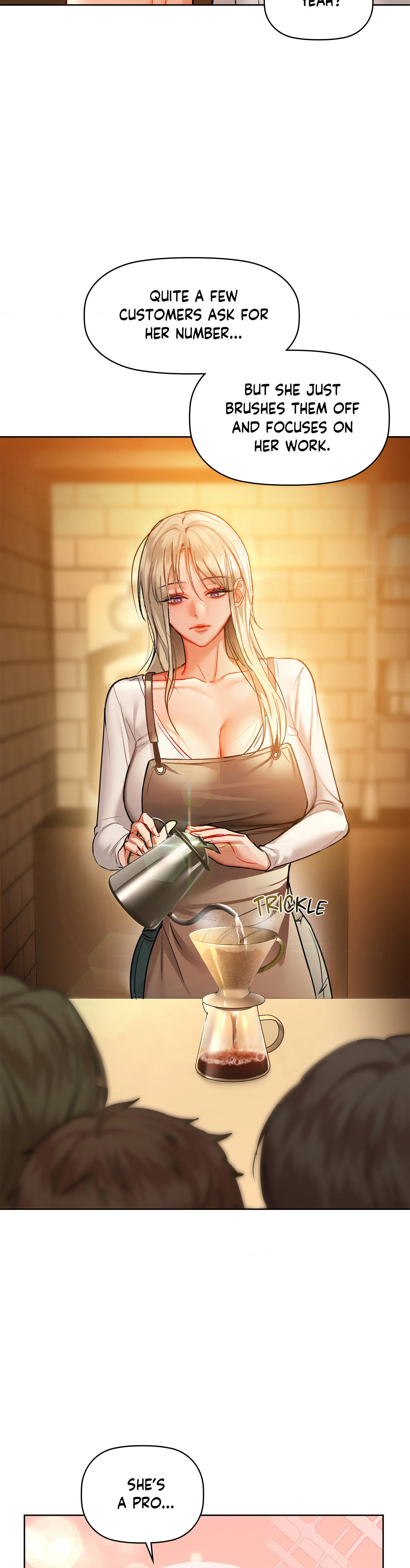 Caffeine (Official) chapter 30 page 16