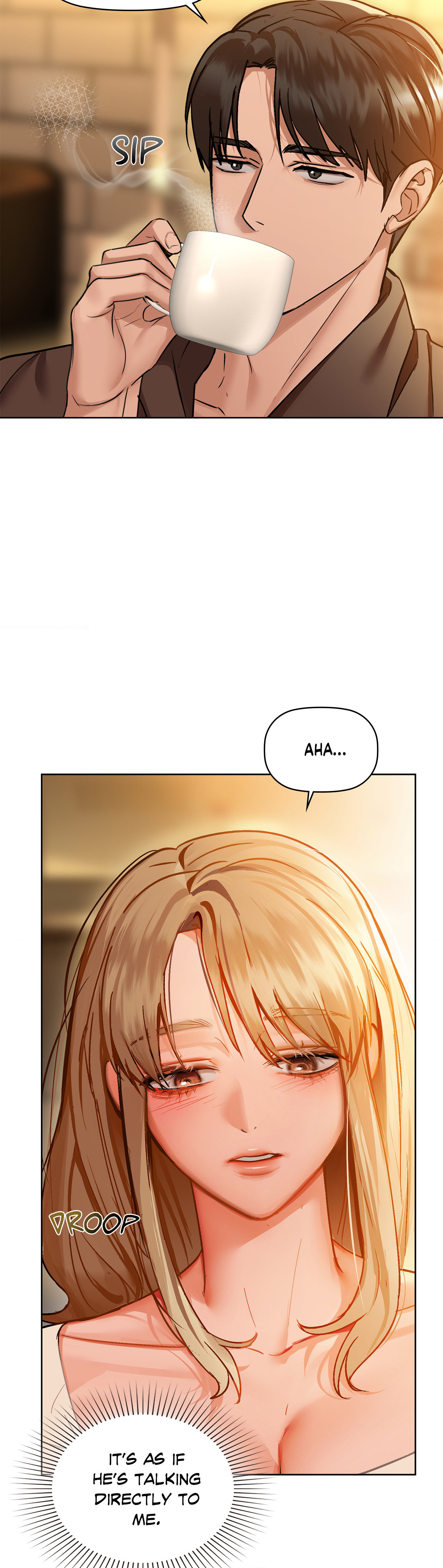 Caffeine (Official) chapter 30 page 20