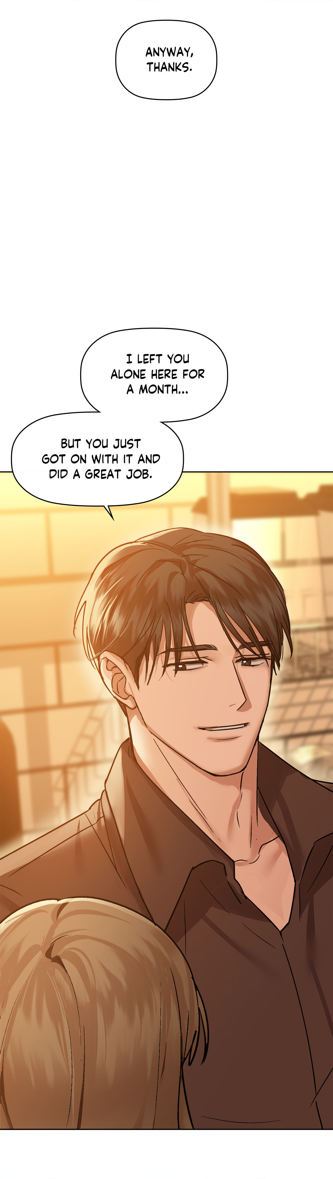 Caffeine (Official) chapter 30 page 22