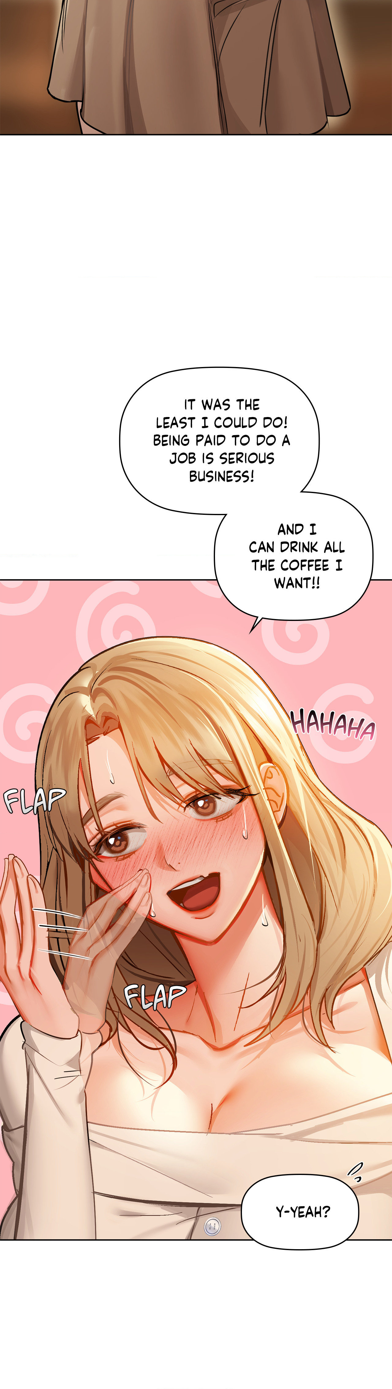 Caffeine (Official) chapter 30 page 24