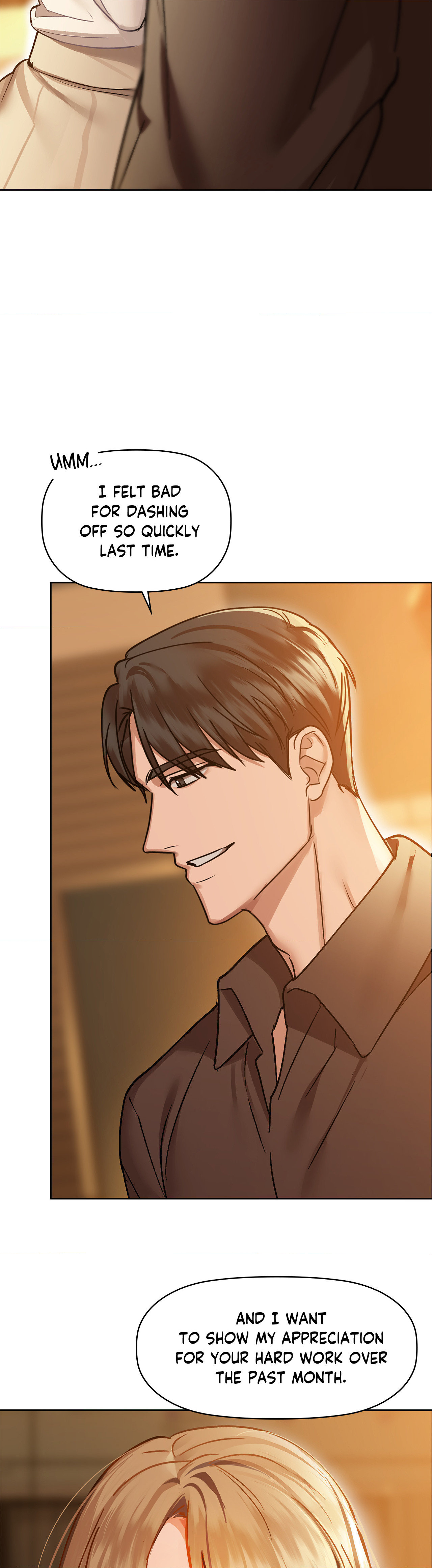 Caffeine (Official) chapter 30 page 26