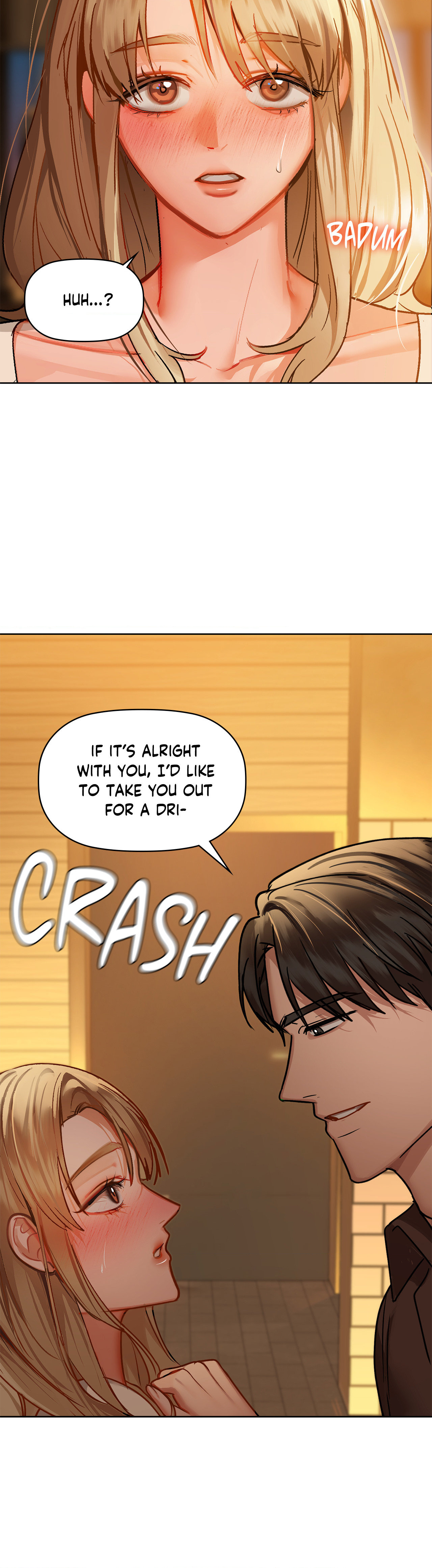 Caffeine (Official) chapter 30 page 27