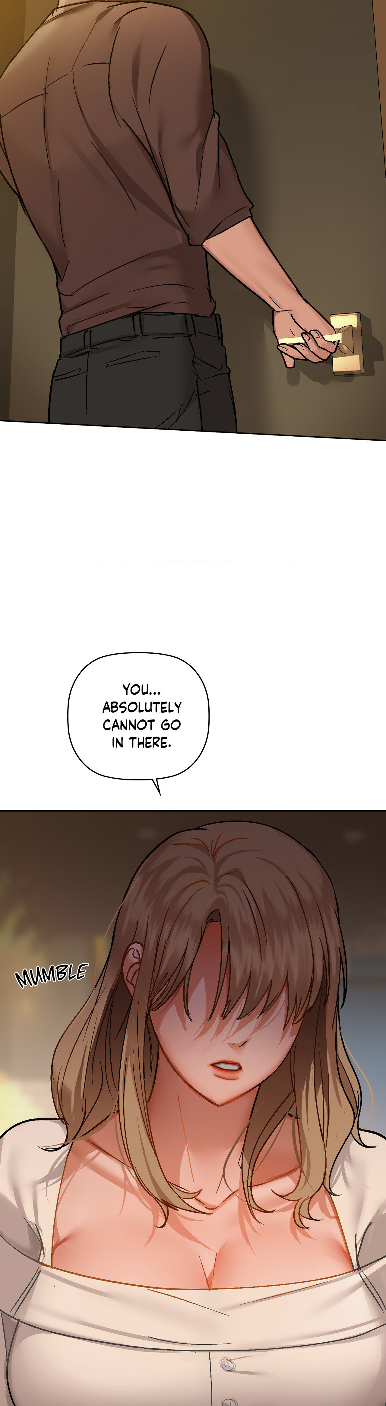 Caffeine (Official) chapter 30 page 32