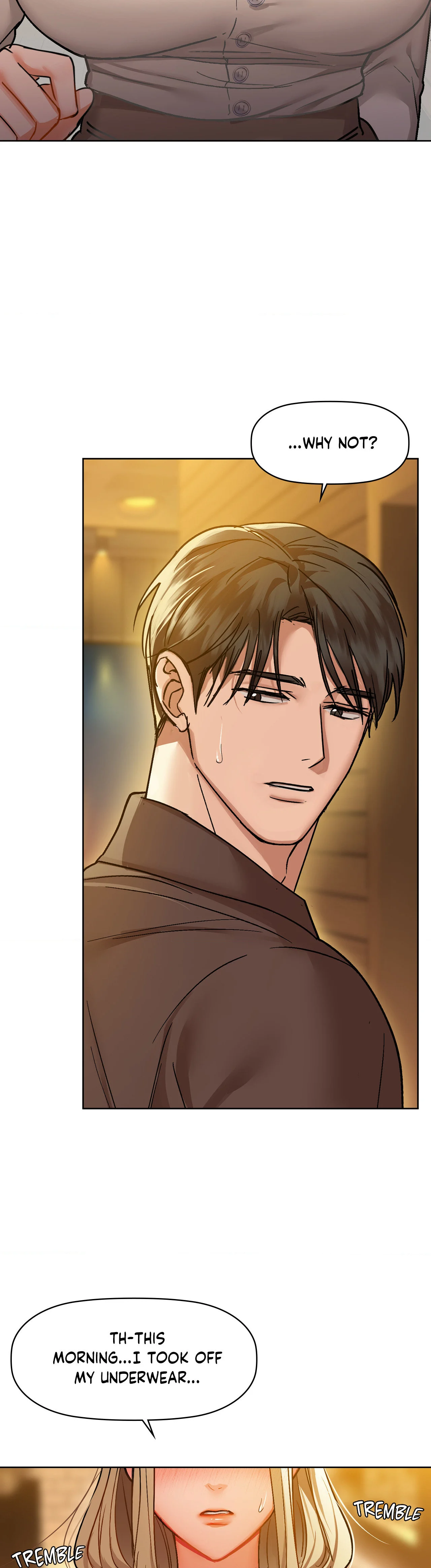 Caffeine (Official) chapter 30 page 33