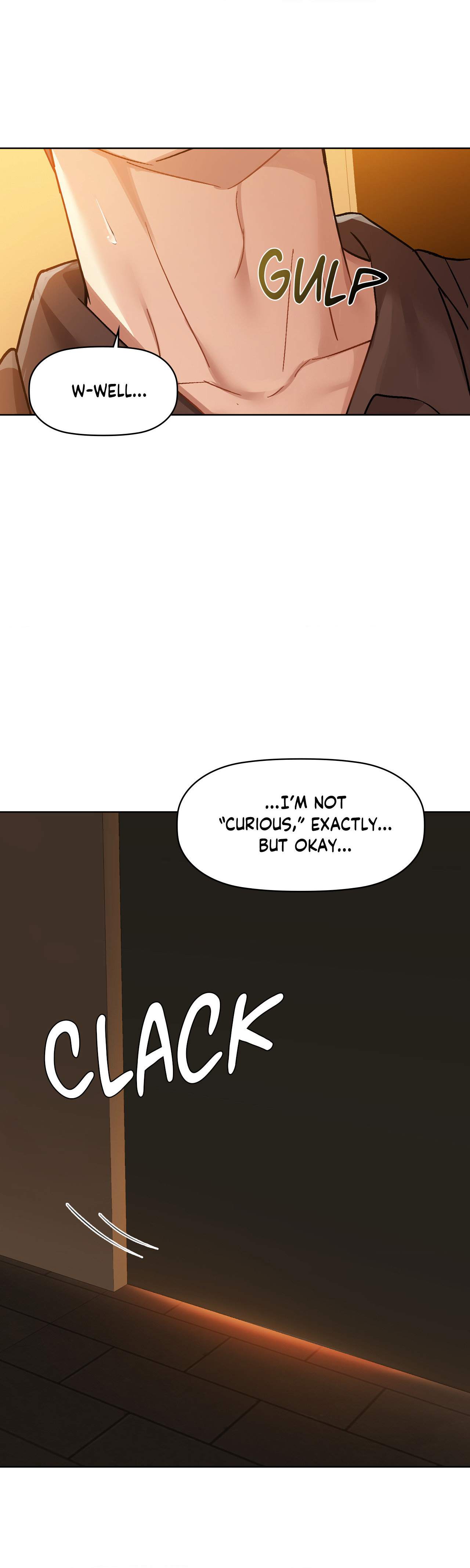 Caffeine (Official) chapter 30 page 36