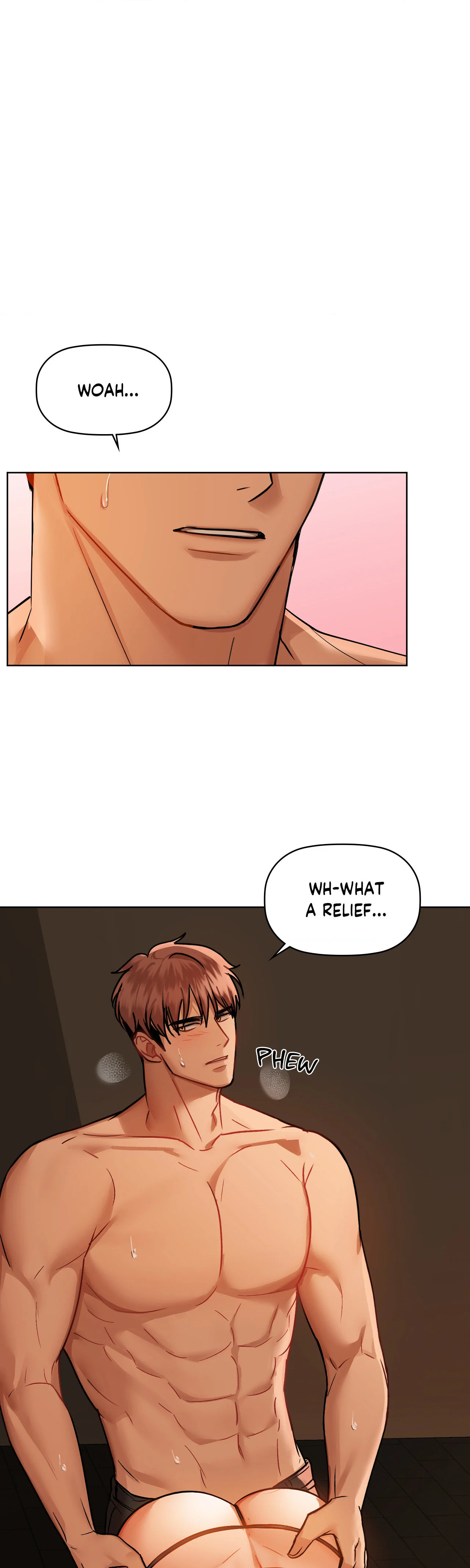 Caffeine (Official) chapter 30 page 37