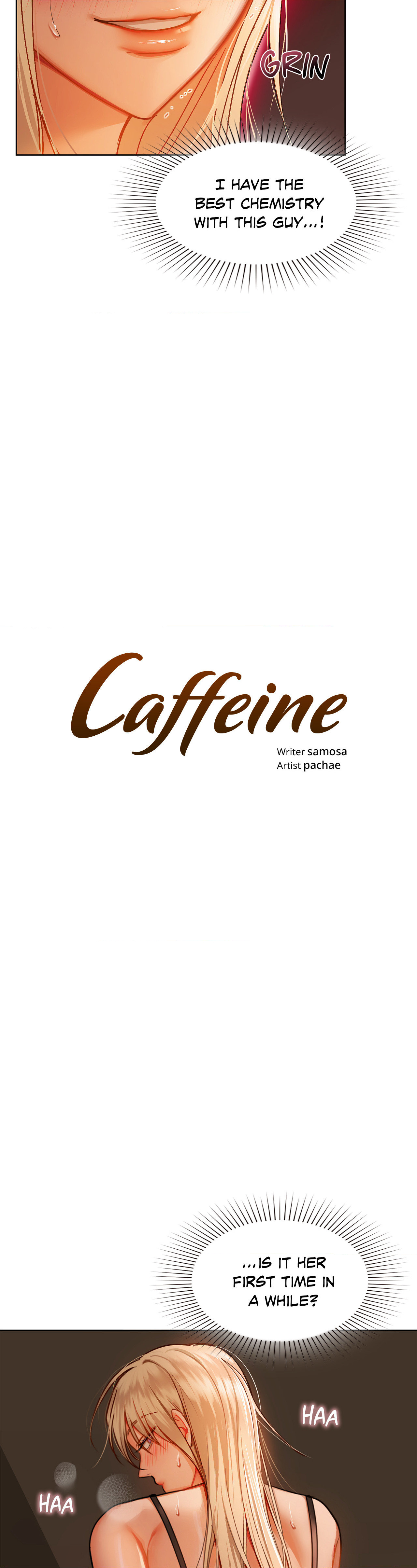 Caffeine (Official) chapter 31 page 2