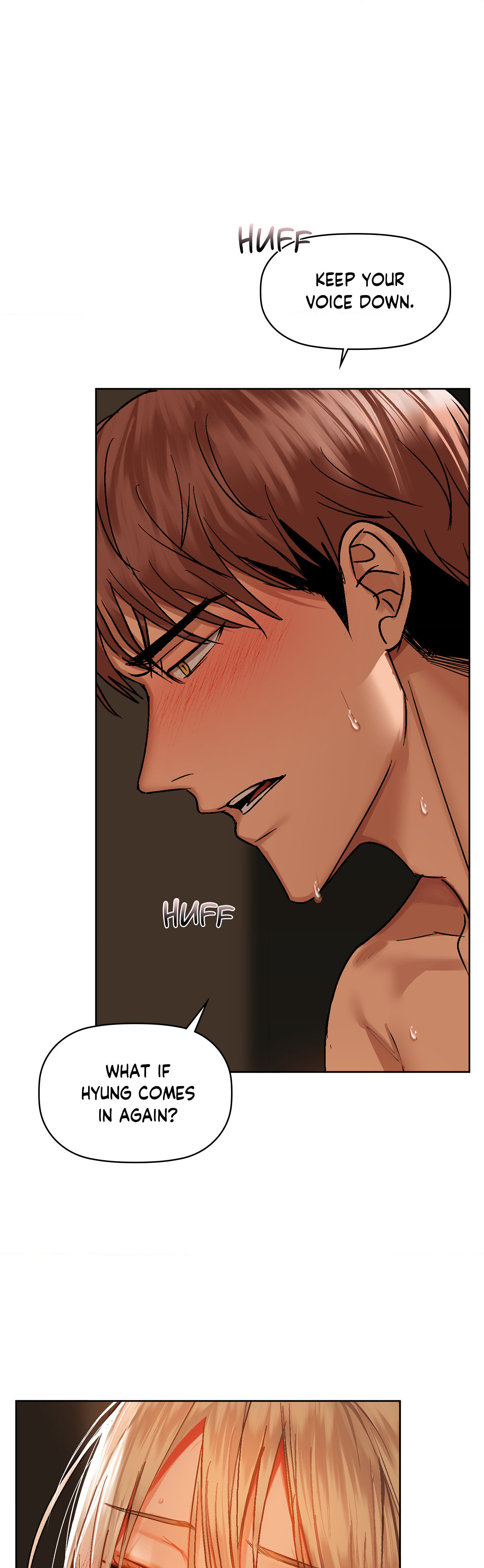 Caffeine (Official) chapter 31 page 6