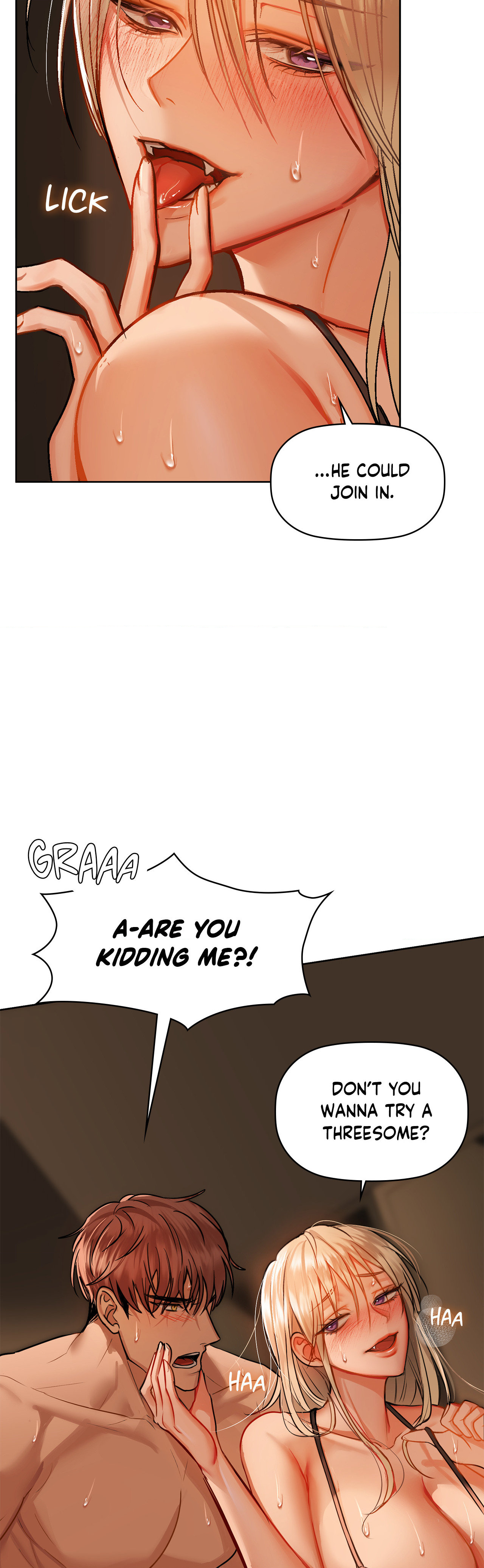 Caffeine (Official) chapter 31 page 7