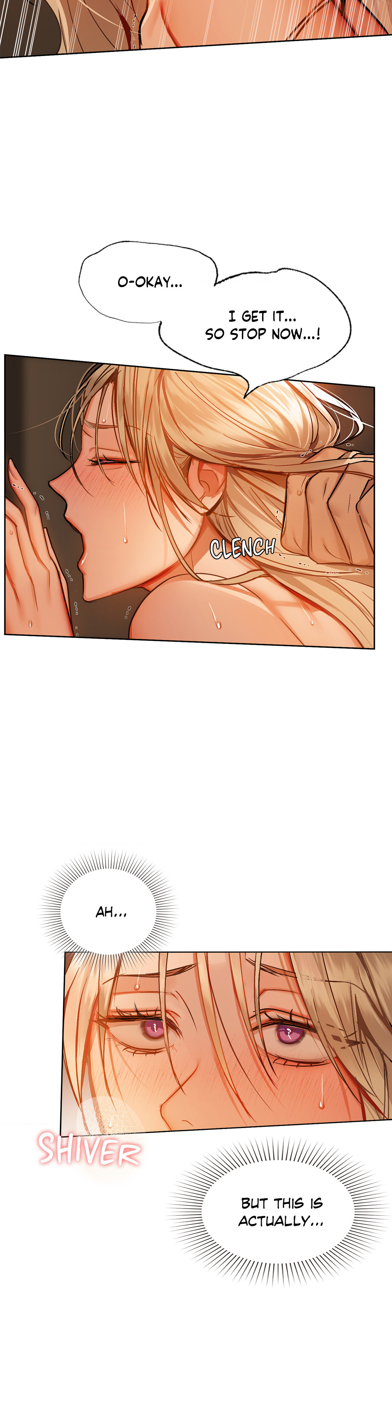 Caffeine (Official) chapter 31 page 14