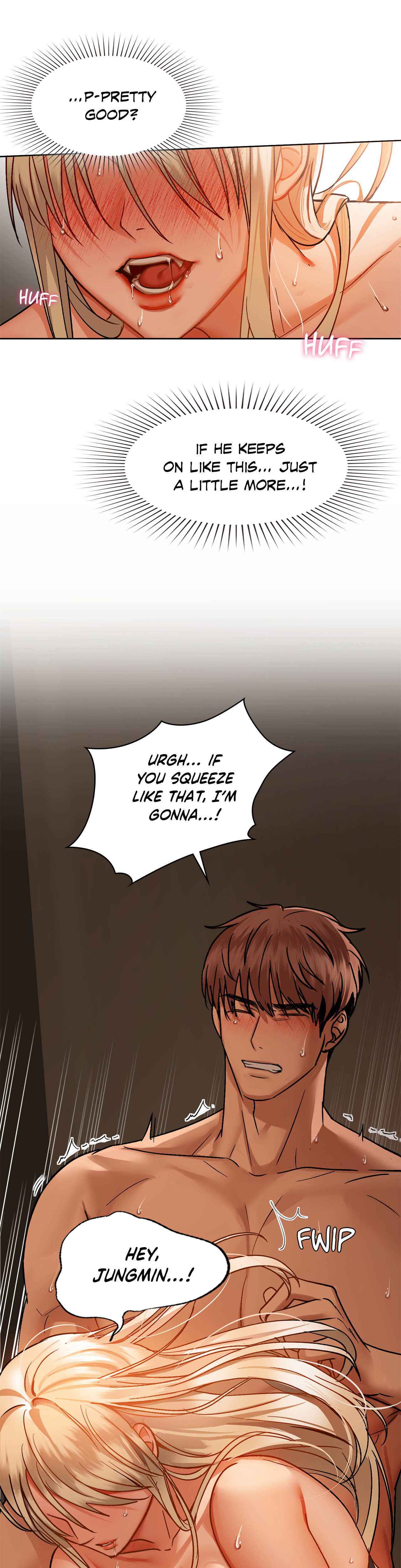 Caffeine (Official) chapter 31 page 15