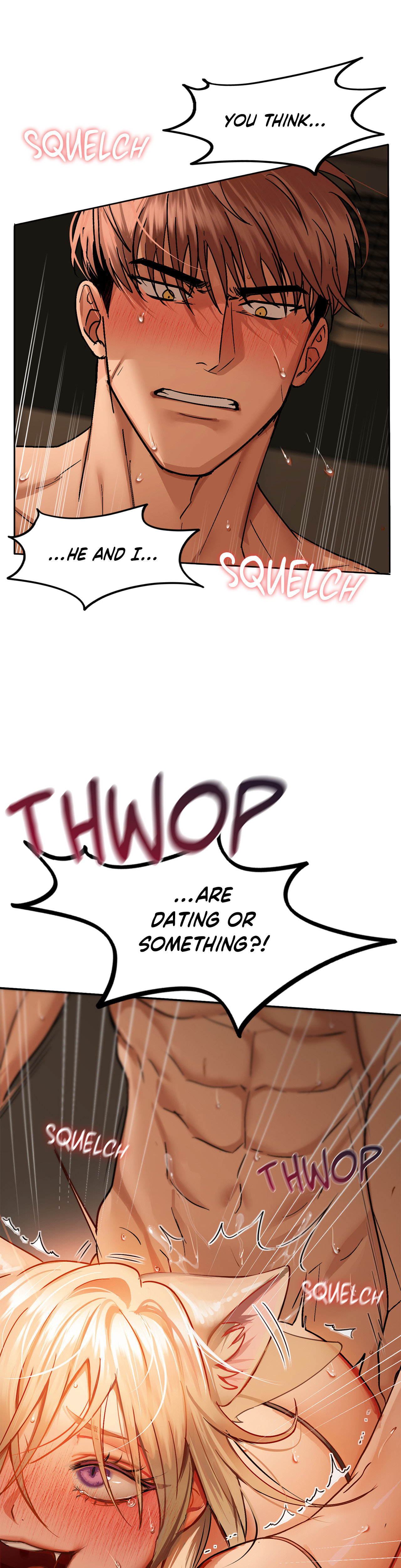Caffeine (Official) chapter 31 page 19