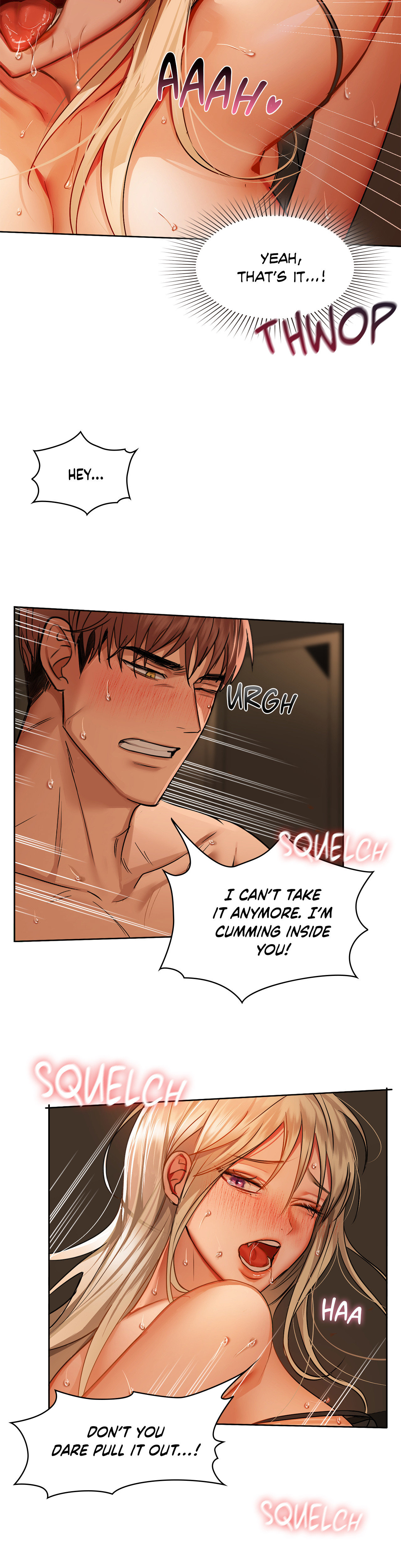 Caffeine (Official) chapter 31 page 20