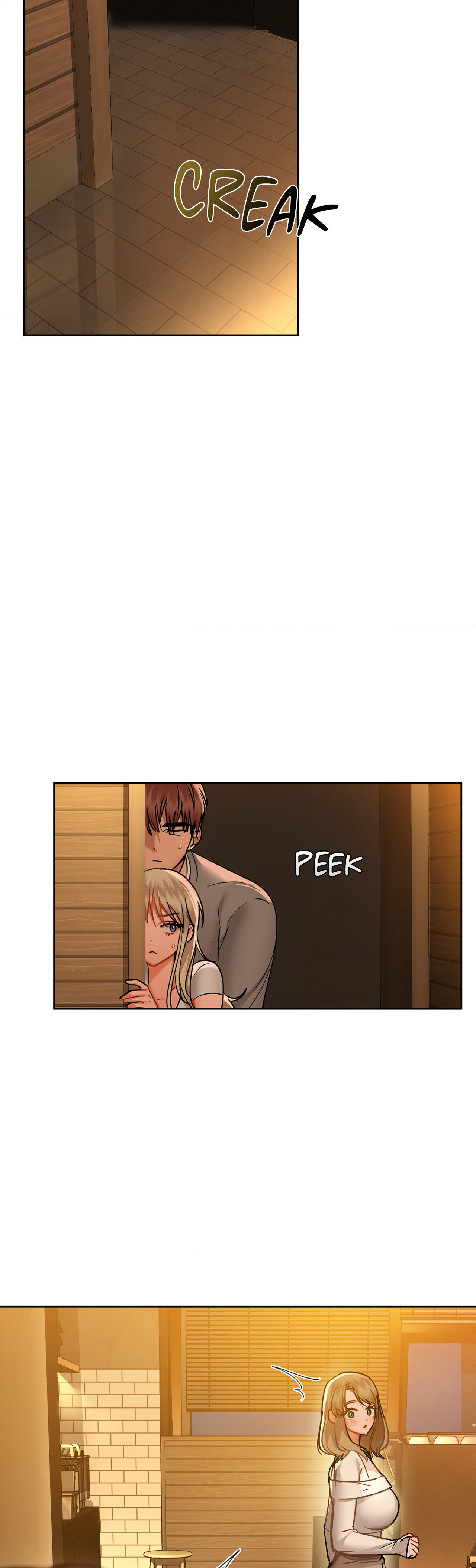 Caffeine (Official) chapter 31 page 25
