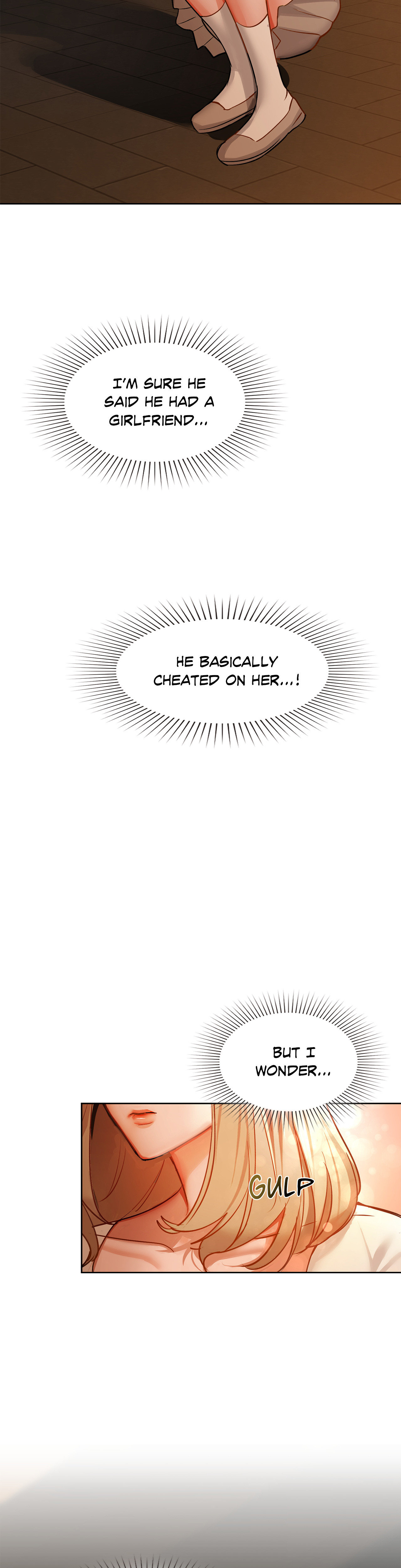 Caffeine (Official) chapter 31 page 29