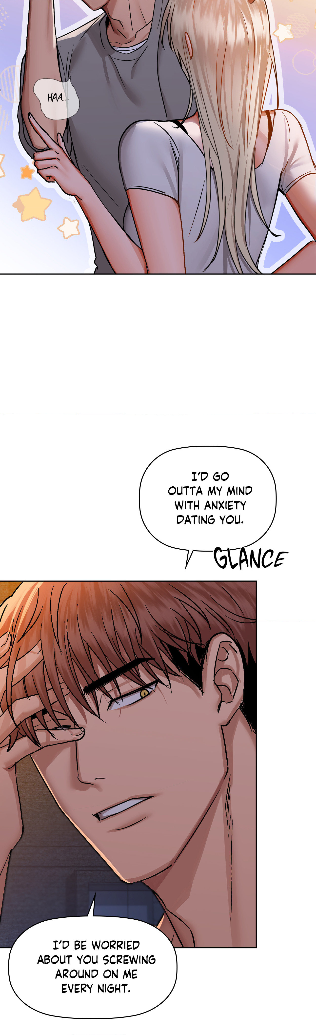Caffeine (Official) chapter 31 page 35