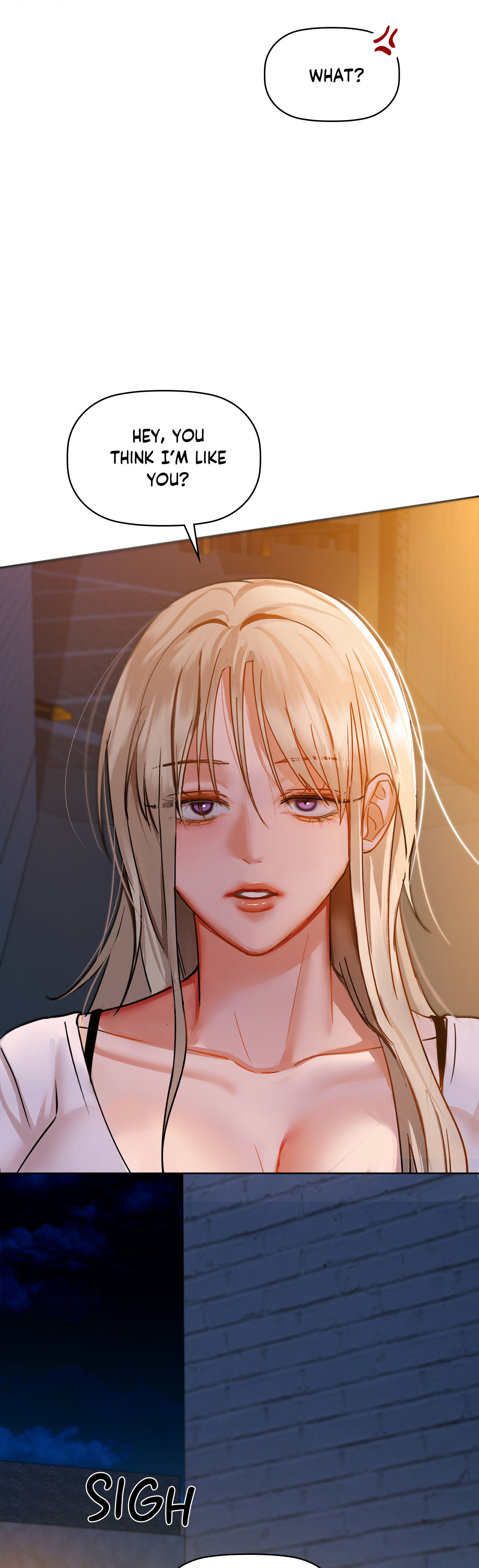 Caffeine (Official) chapter 31 page 36
