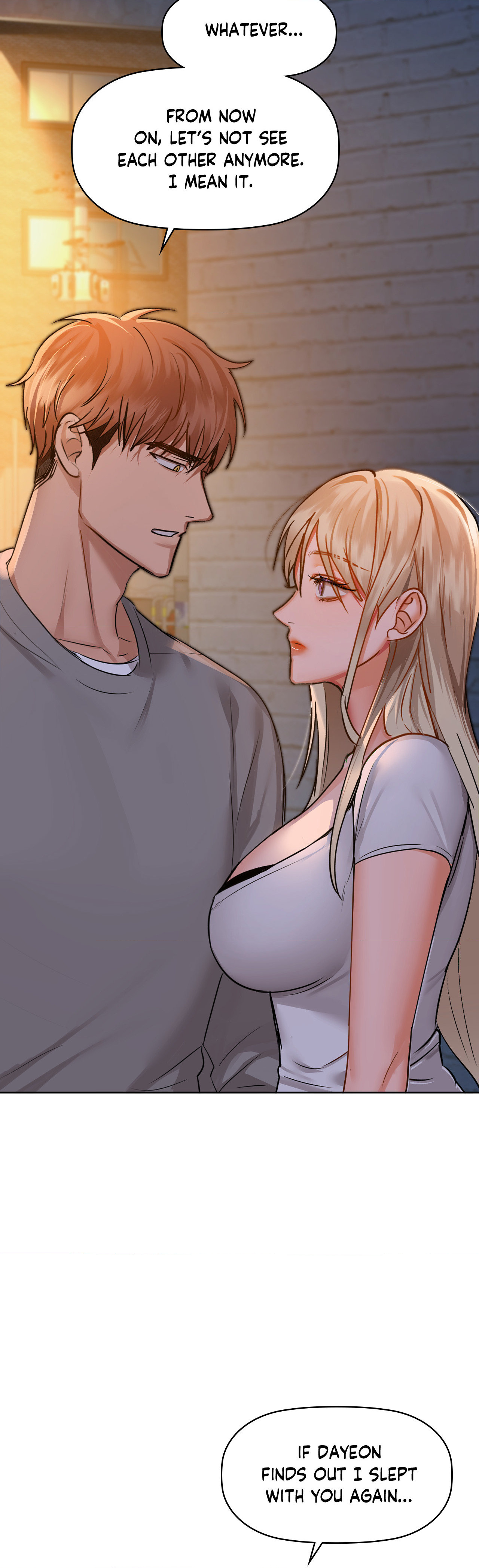 Caffeine (Official) chapter 31 page 37