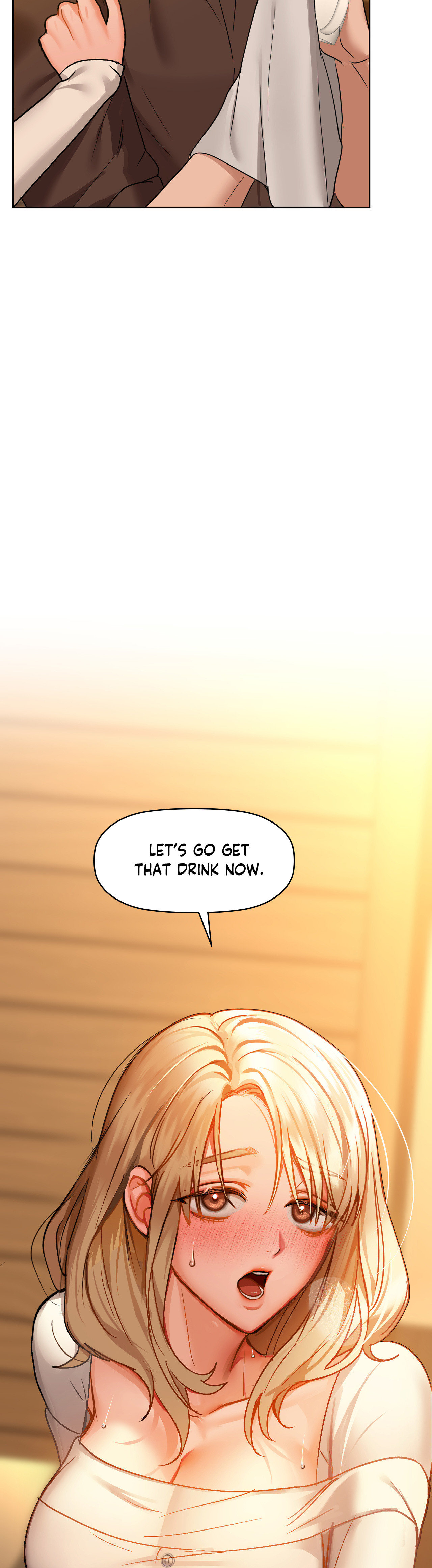 Caffeine (Official) chapter 31 page 41