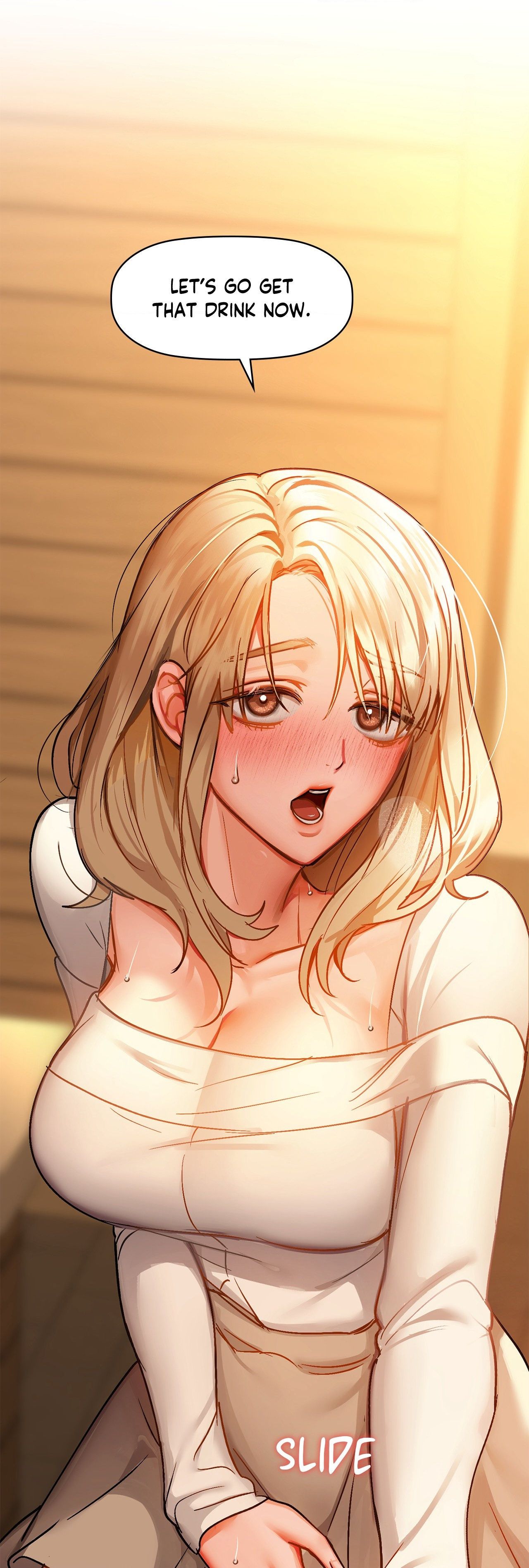Caffeine (Official) chapter 32 page 2
