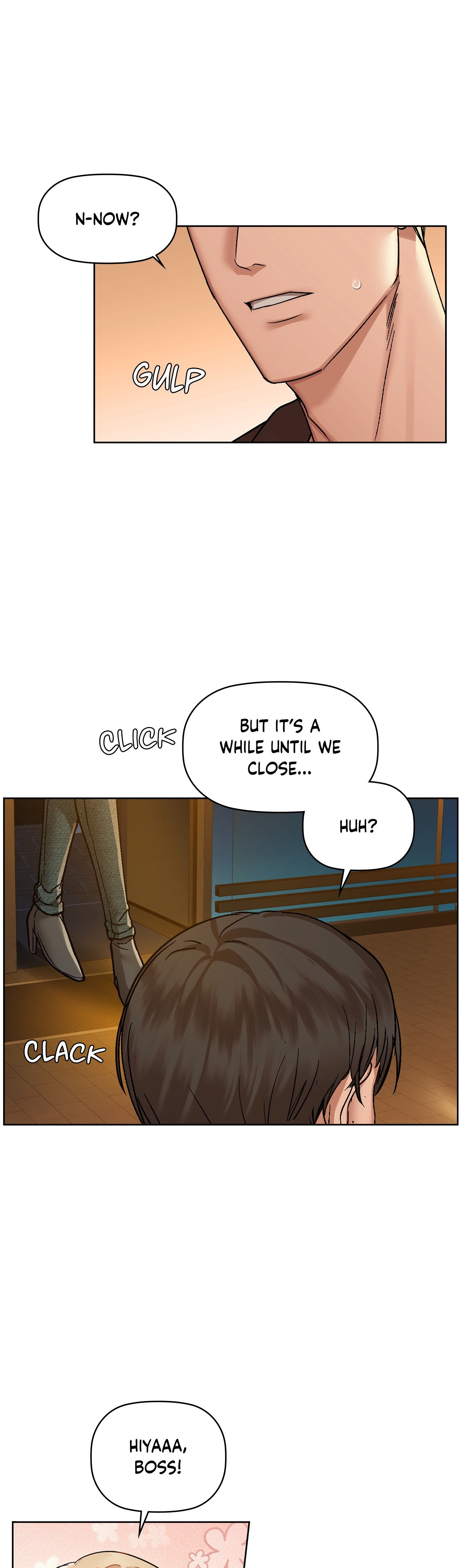 Caffeine (Official) chapter 32 page 4