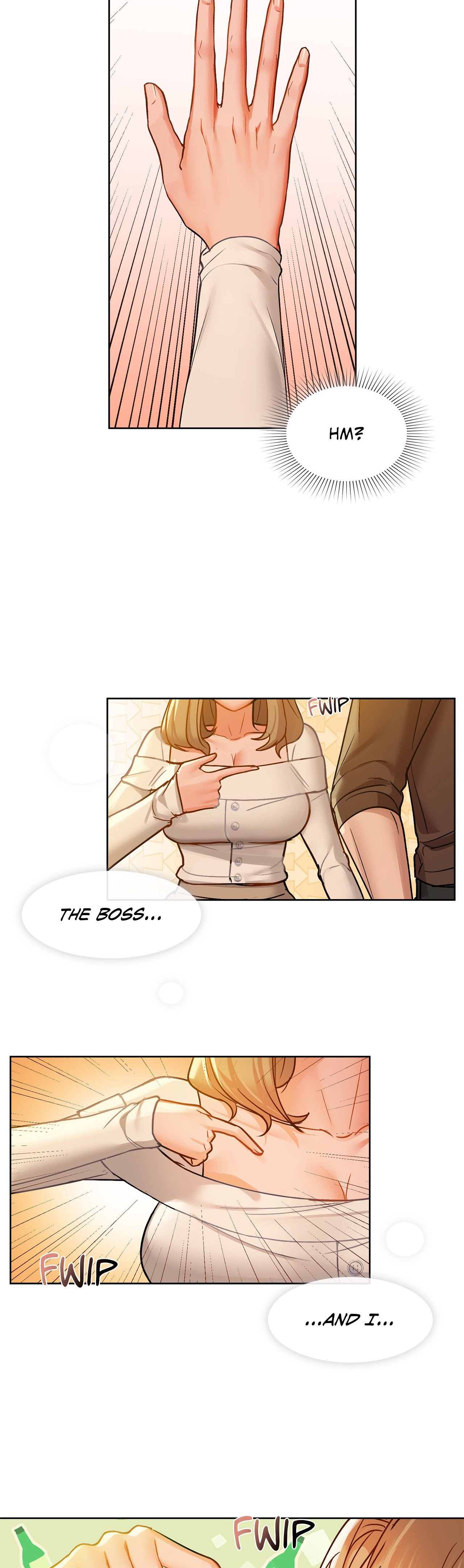 Caffeine (Official) chapter 32 page 8