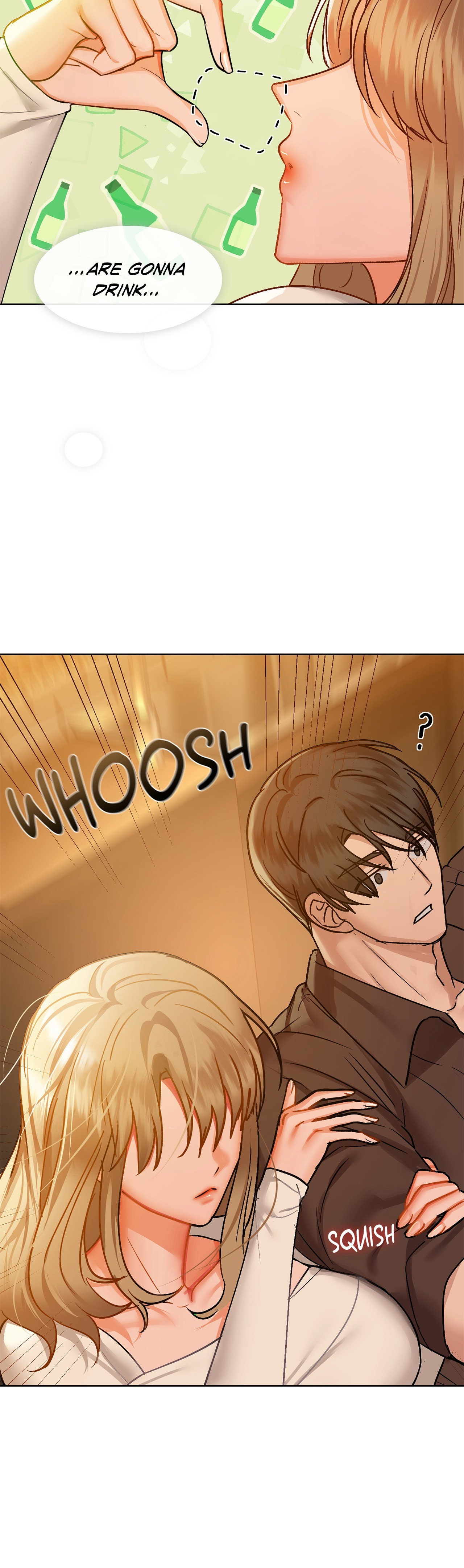 Caffeine (Official) chapter 32 page 9