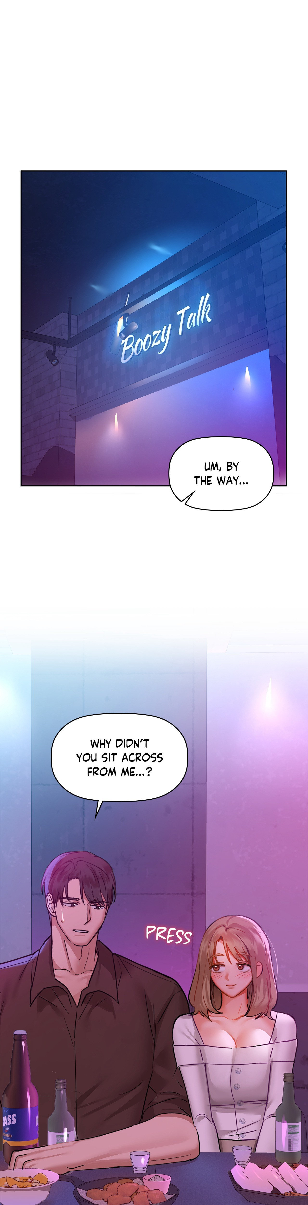 Caffeine (Official) chapter 32 page 12