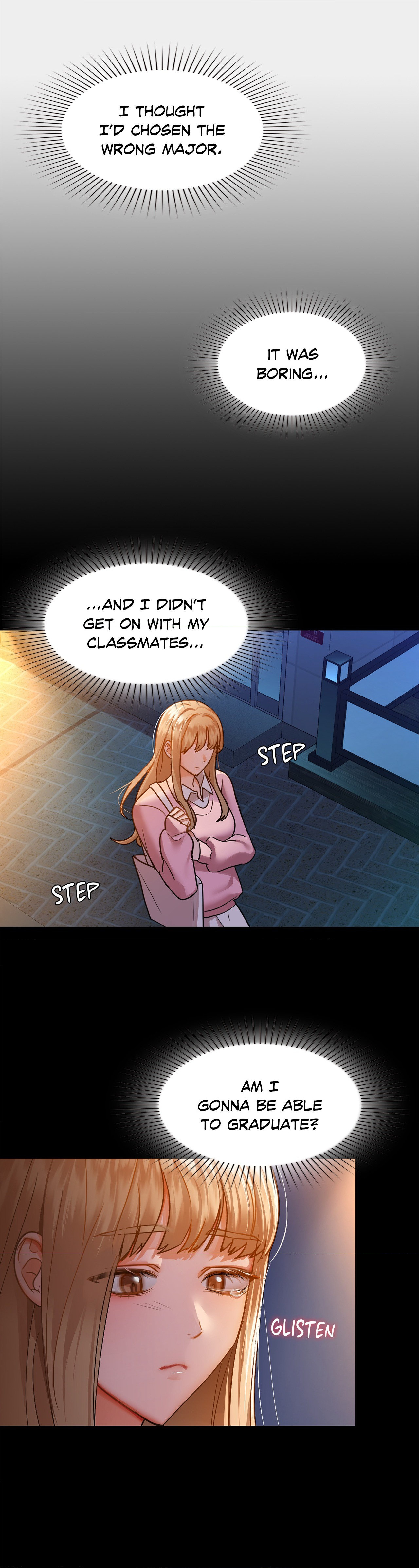 Caffeine (Official) chapter 32 page 22