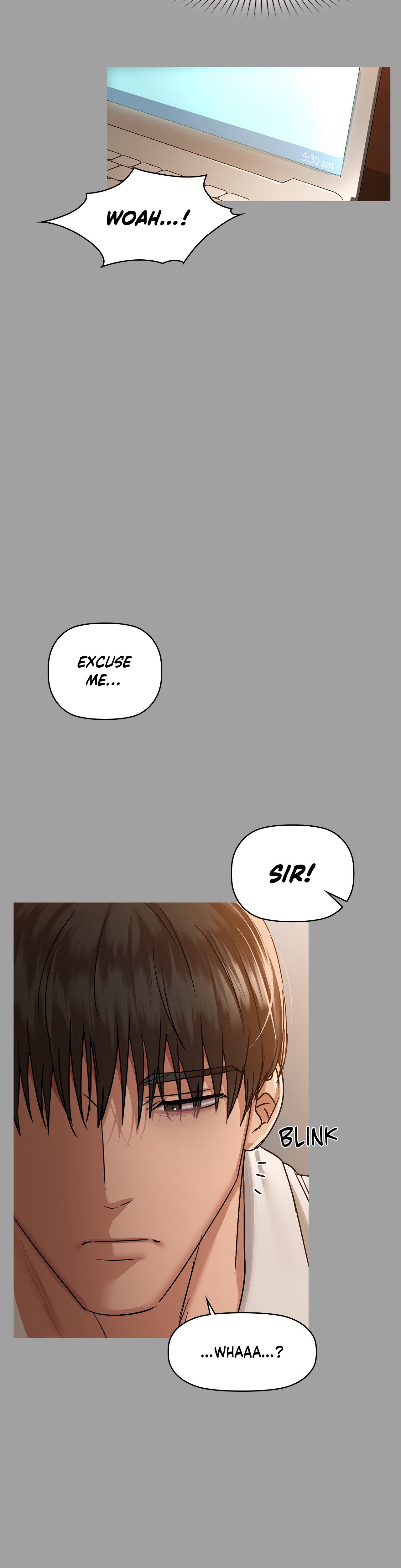 Caffeine (Official) chapter 32 page 29