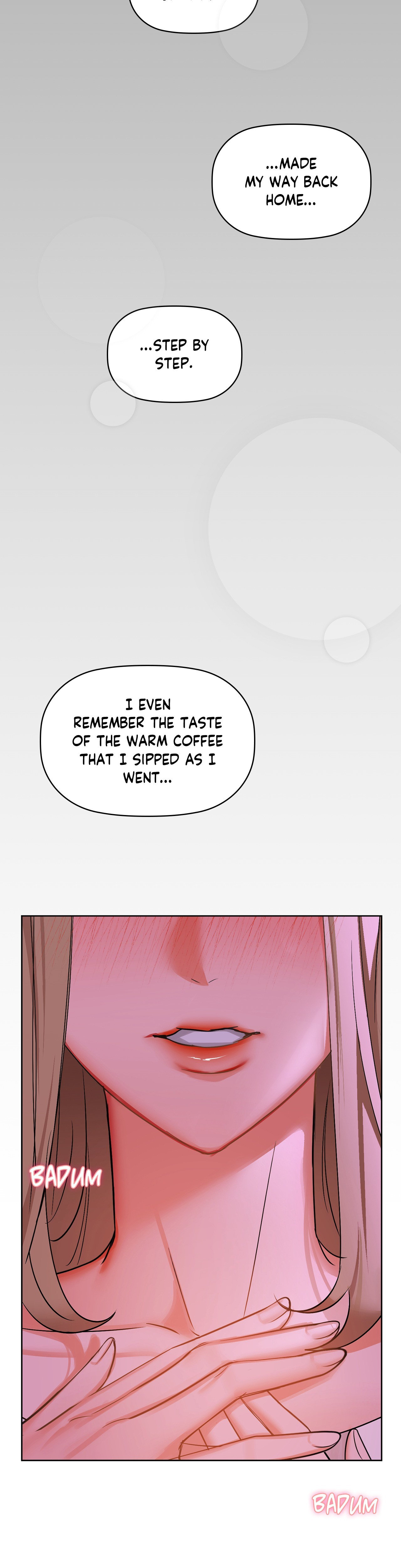 Caffeine (Official) chapter 32 page 33