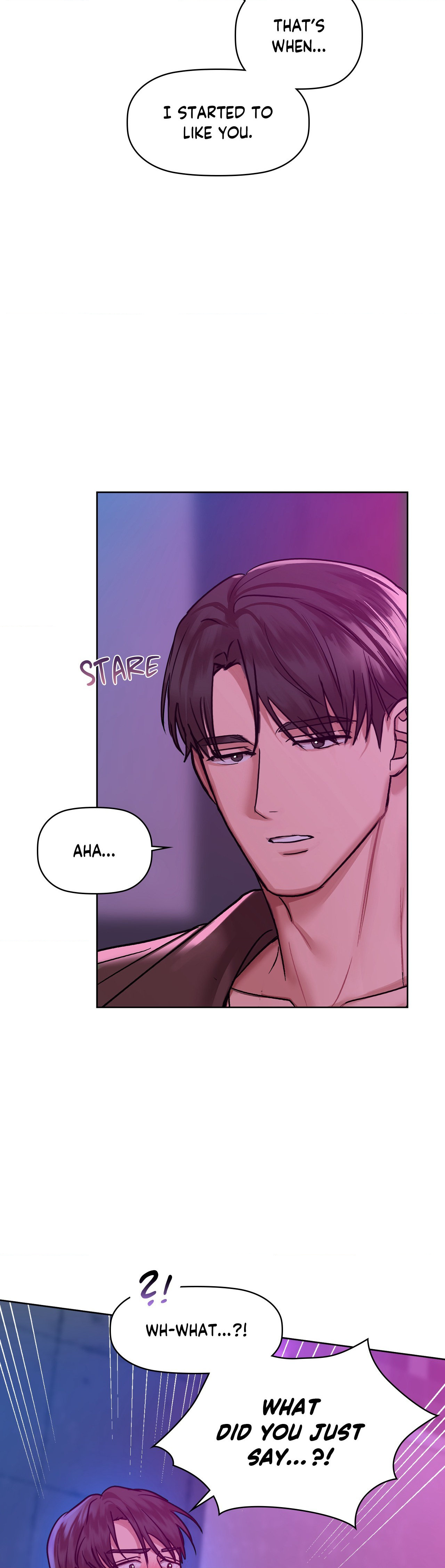 Caffeine (Official) chapter 32 page 35