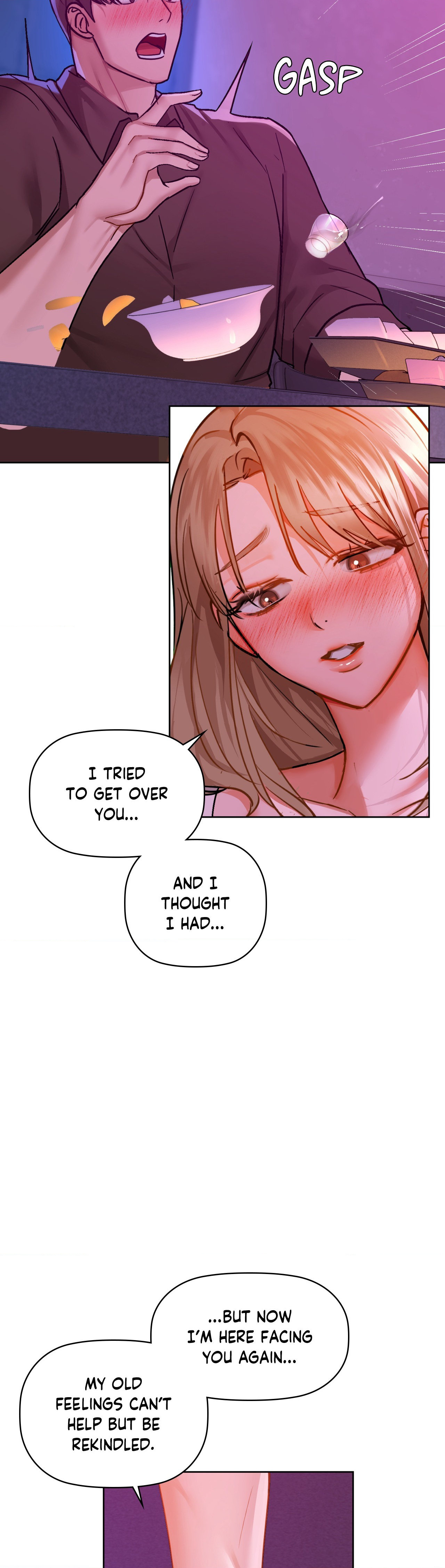 Caffeine (Official) chapter 32 page 36