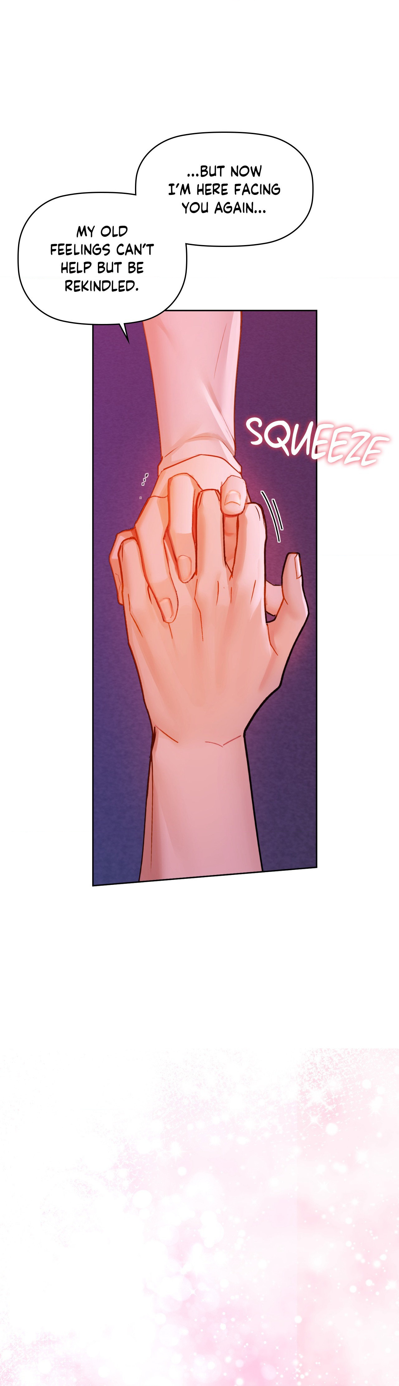 Caffeine (Official) chapter 33 page 1