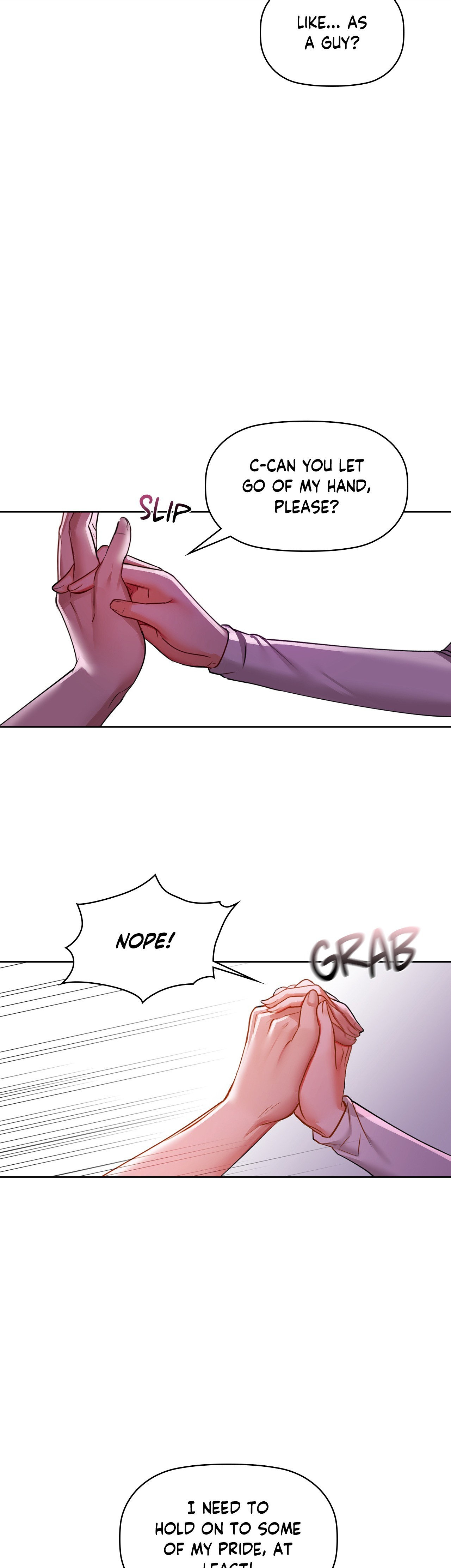 Caffeine (Official) chapter 33 page 4