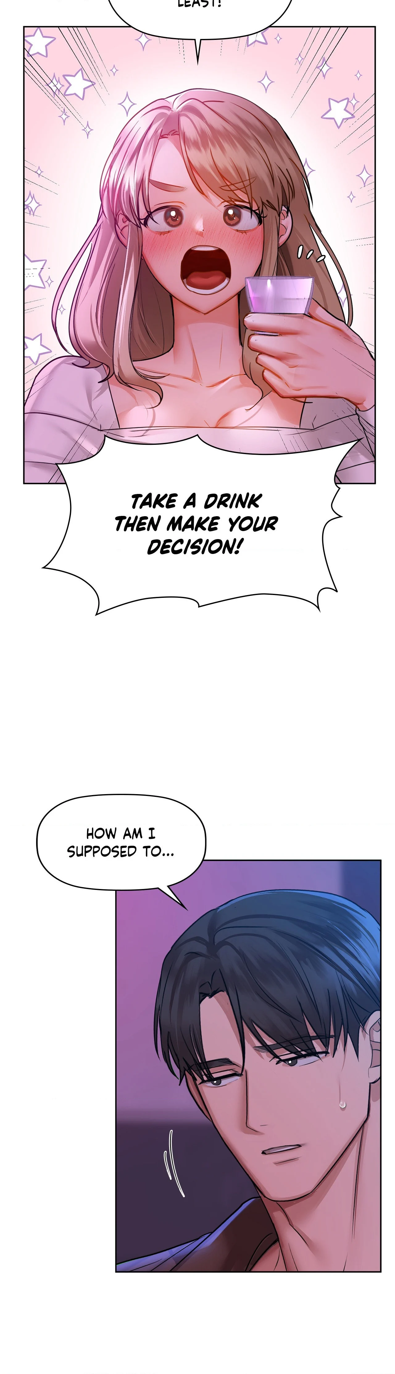 Caffeine (Official) chapter 33 page 5