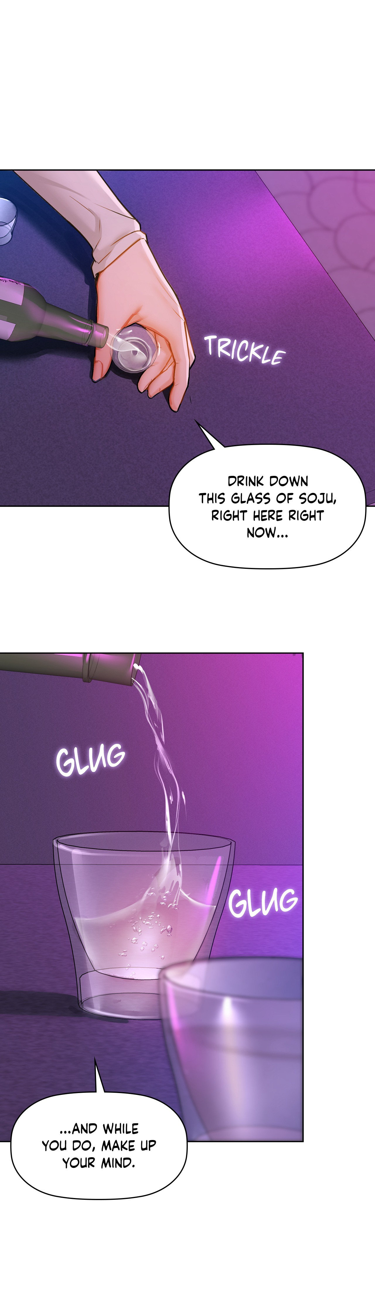 Caffeine (Official) chapter 33 page 6